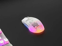 Ghostly Finish PC Peripherals Image 3