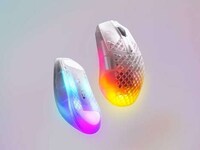 Ghostly Finish PC Peripherals Image 4