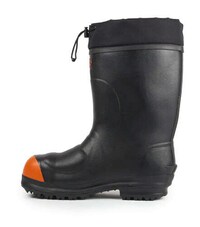 Abrasion-Resistant Rubber Boots Image 2