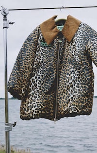 Community-Honoring Eclectic Fashion Image 2