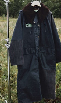 Community-Honoring Eclectic Fashion Image 3