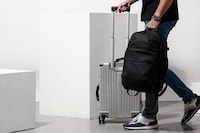 Vacuum Compression Travel Packs