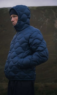 Seasonal Dynamic Outerwear Capsule Image 1