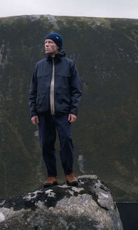 Seasonal Dynamic Outerwear Capsule Image 2
