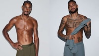 Velvety Soft Mens Undergarments Image 3