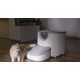 Open-Style Smart Litter Boxes Image 1