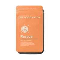 Nutrient-Infused Skin Patches