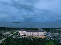Tranquil Island Wellness Retreats Image 1