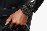 Motorsport-Inspired Timepeices Image 1