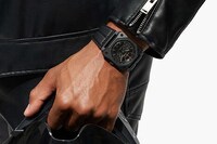 Motorsport-Inspired Timepeices