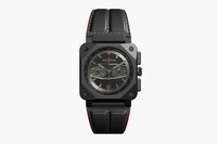 Motorsport-Inspired Timepeices Image 2