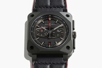 Motorsport-Inspired Timepeices Image 3