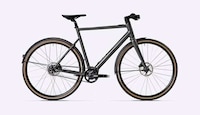 Premium Lightweight Spanish eBikes