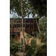 Treehouse-Style Tranquil Resorts Image 1