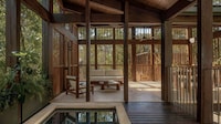 Treehouse-Style Tranquil Resorts Image 2