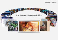 Celebratory Animation TV Models