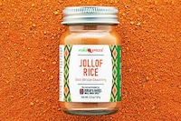 West African Spice Blends