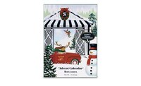 Premium Chocolatier Advent Calendars Image 1