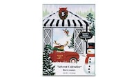 Premium Chocolatier Advent Calendars