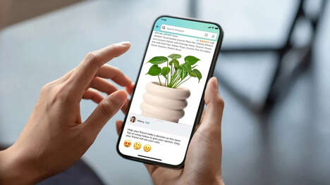 Collaborative Shopping Tools
