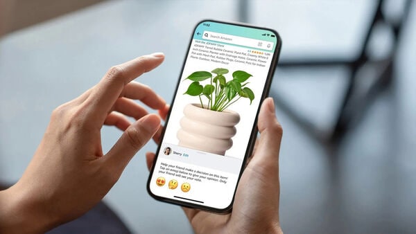 Collaborative Shopping Tools