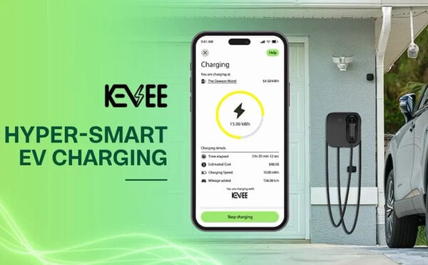 Intelligent Grid-Reactive EV Chargers