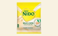 Childhood Nutrition Drink Mixes