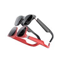 High-Quality Glasses Displays Image 1