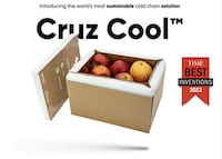 Eco Insulated Boxes Image 1