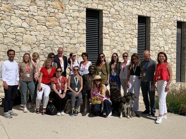 Pet Care Fellowship Programs
