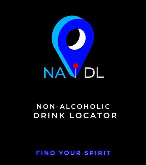 Non-Alcoholic Discovery Apps