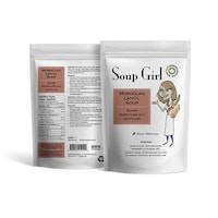 Dry Moroccan Soup Mixes