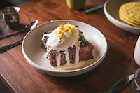 Moroccan Brunch Menus Image 3