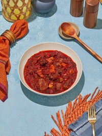 Quick-Prep African Stews Image 1