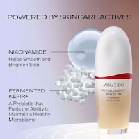 Serum-Like Foundations Image 2