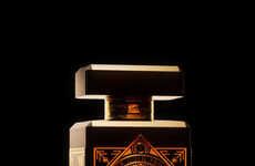 Ultra-Luxurious French Perfumes
