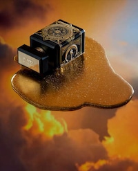 Ultra-Luxurious French Perfumes Image 2