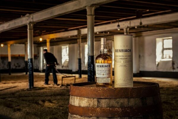 Special Edition Scotch Whiskies