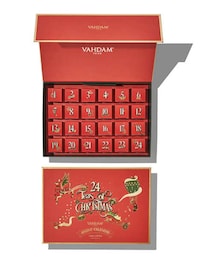 Tea Advent Calendars Image 1