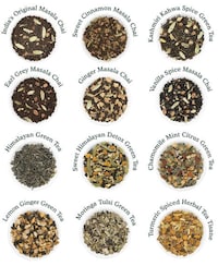 Tea Advent Calendars Image 2