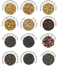 Tea Advent Calendars Image 3