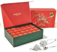 Tea Advent Calendars Image 4