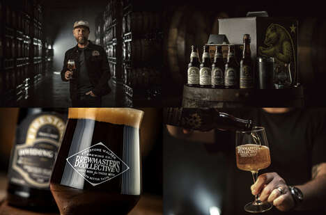Exclusive Beer Collections