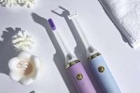 Multifunctional Modular Toothbrushes Image 1