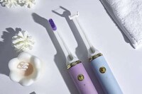 Multifunctional Modular Toothbrushes