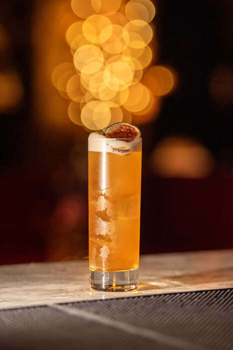Fall-Ready Scotch Whisky Cocktails