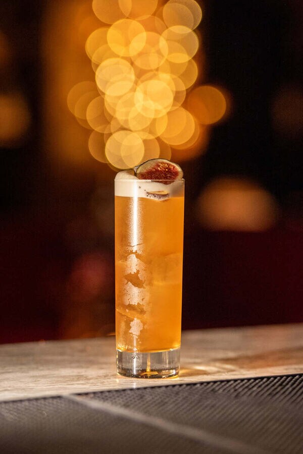Fall-Ready Scotch Whisky Cocktails