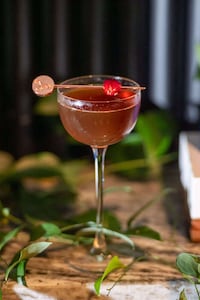 Fall-Ready Scotch Whisky Cocktails Image 2