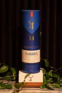 Fall-Ready Scotch Whisky Cocktails Image 3