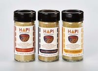 African-Style Flavor Brands Image 1